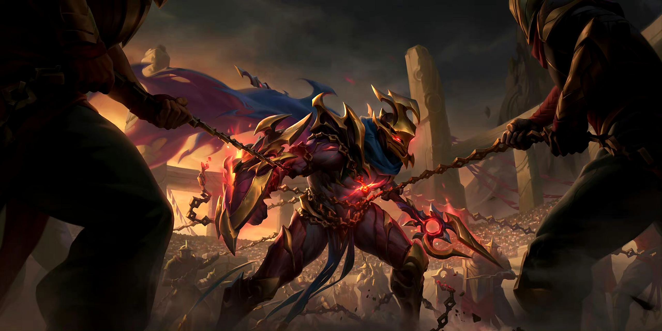 爱游戏在线-包含回顾英雄联盟经典时刻：传奇再现的词条