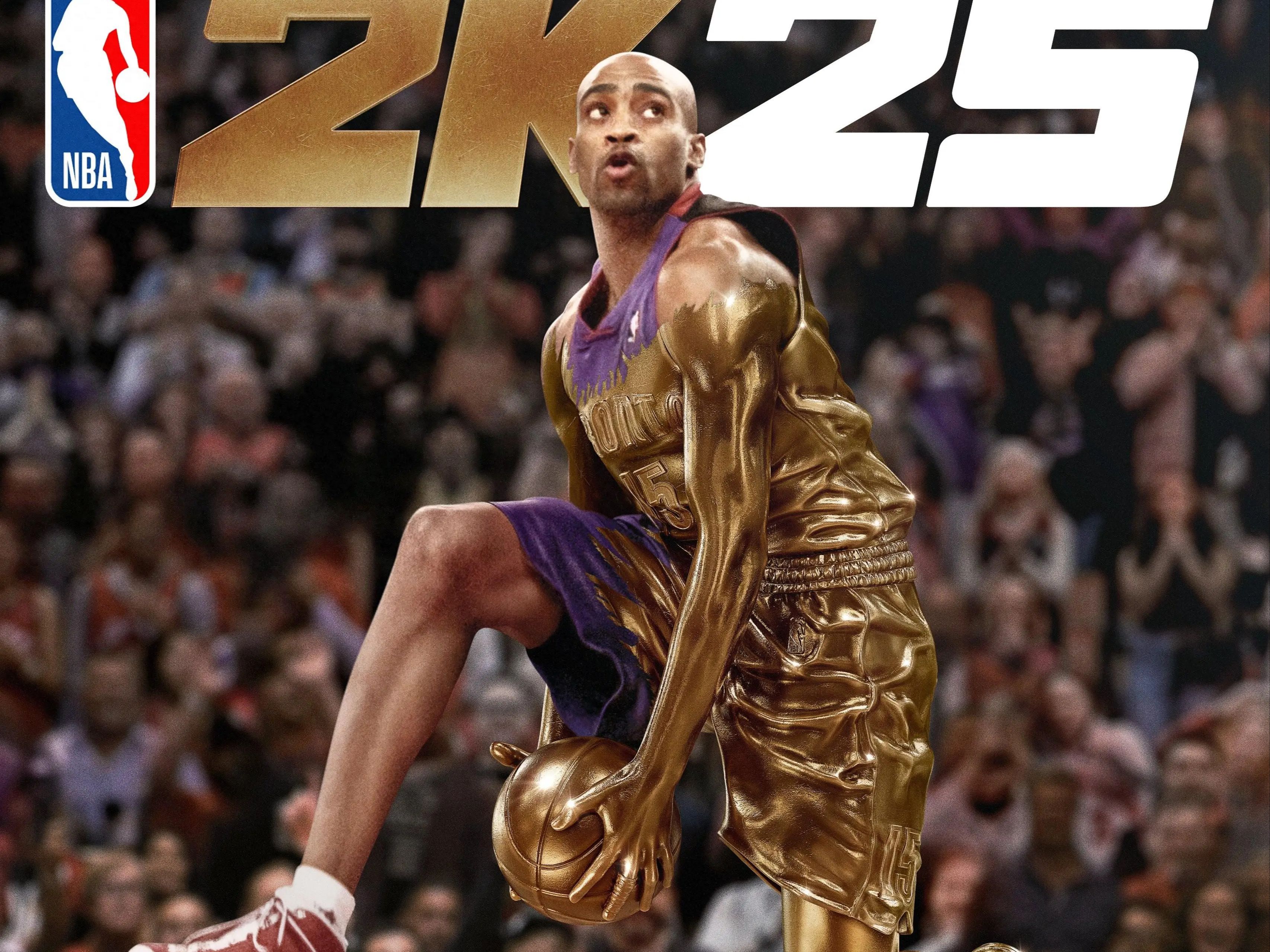 终极对抗!NBA2K战火再次点燃 终极对抗!NBA2K战火再次点燃