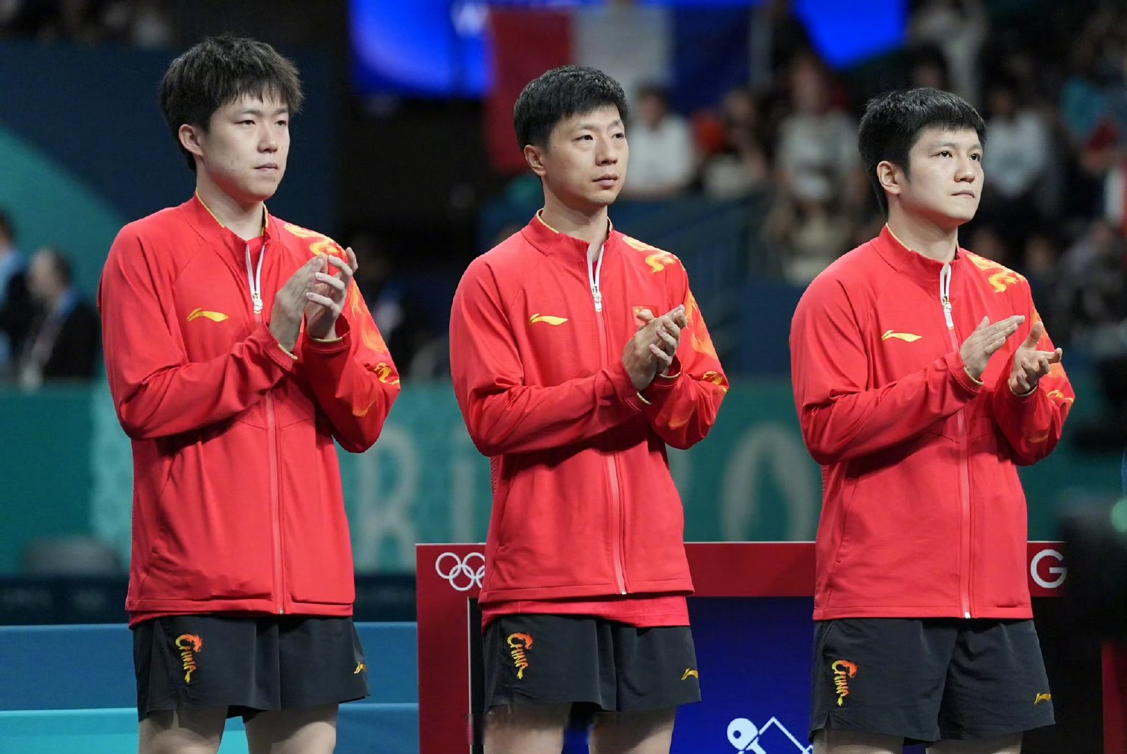 奥地利队碾压瑞典队,马龙扛起全队 奥地利队碾压瑞典队,马龙扛起全队