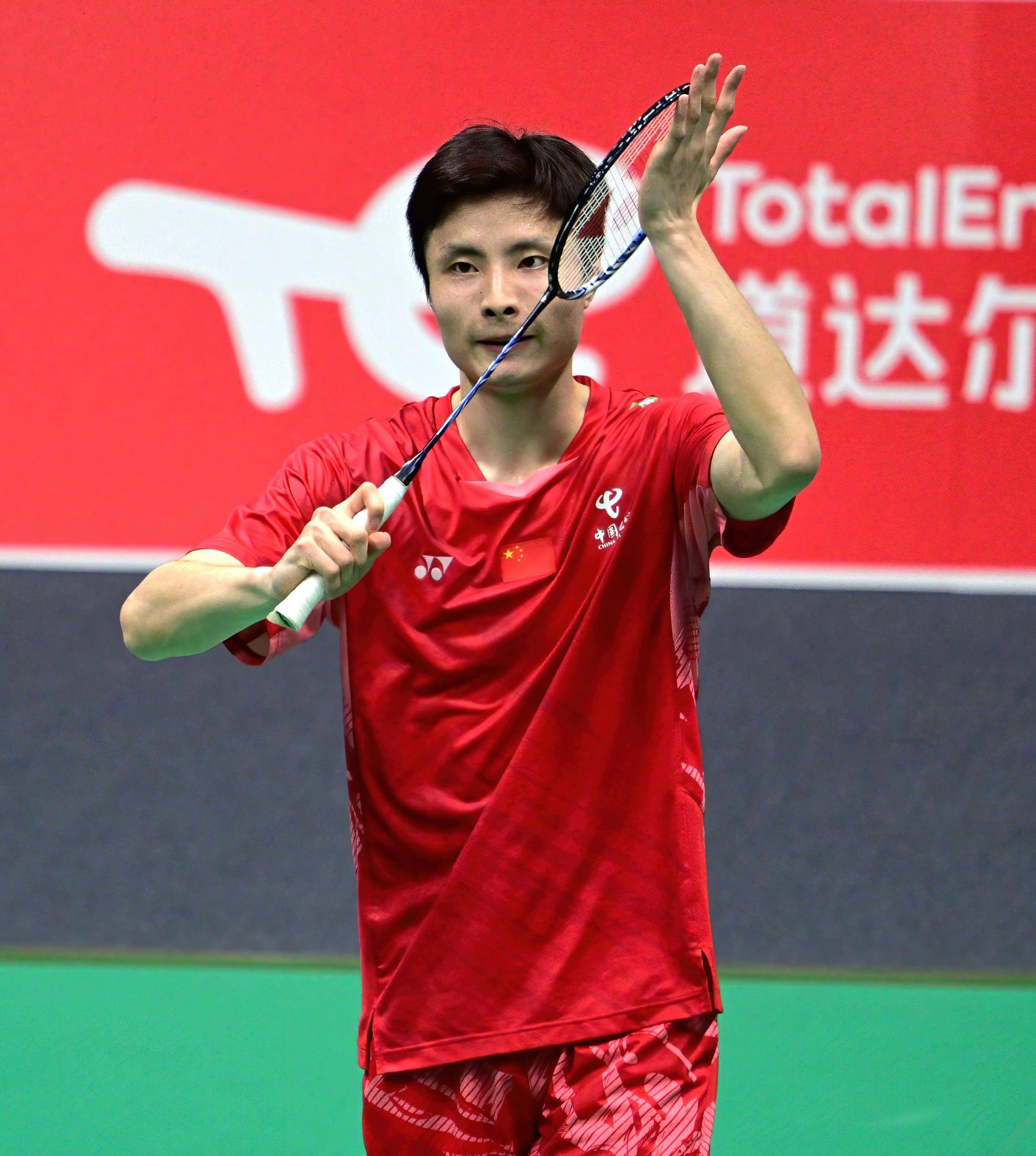 印尼队完胜马来西亚队，石宇奇刷新纪录