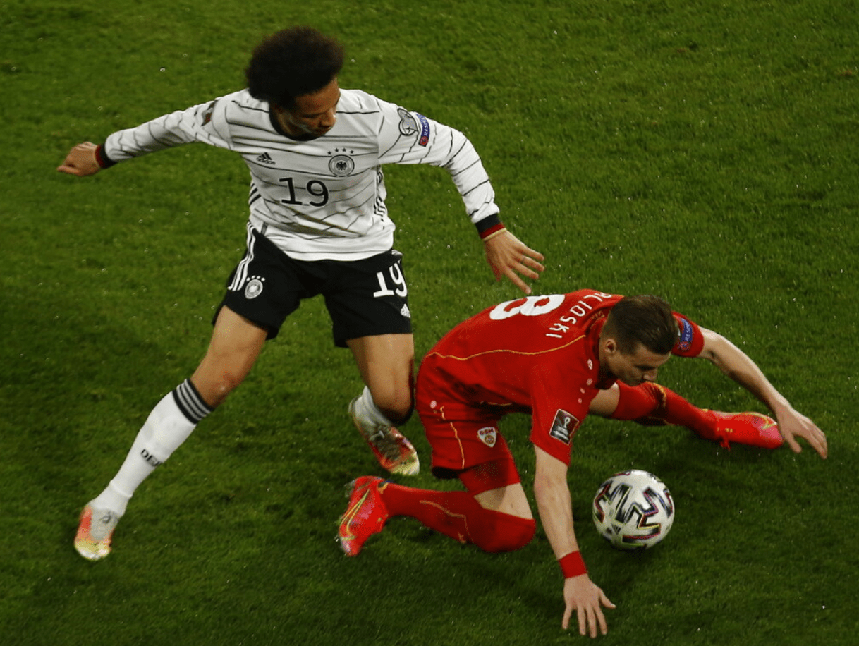 韩国队绝杀德国队，桃田贤斗统治全场