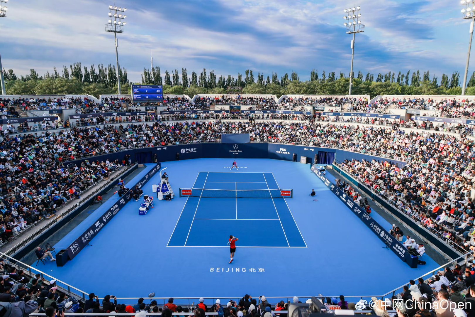 温网完胜澳网，梅德韦杰夫刷新纪录