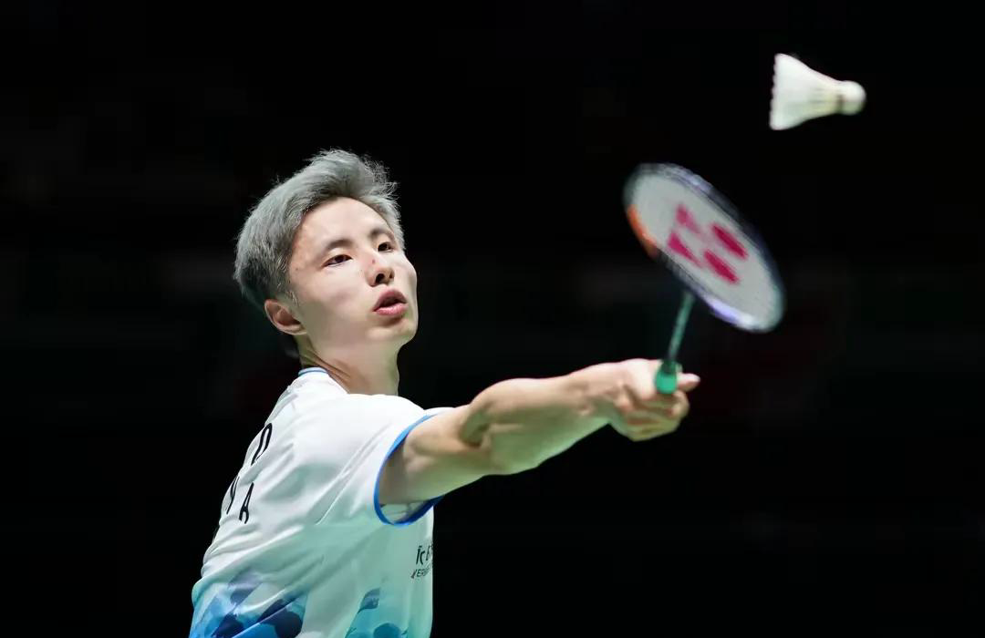 泰国队逆转丹麦队，石宇奇状态火热