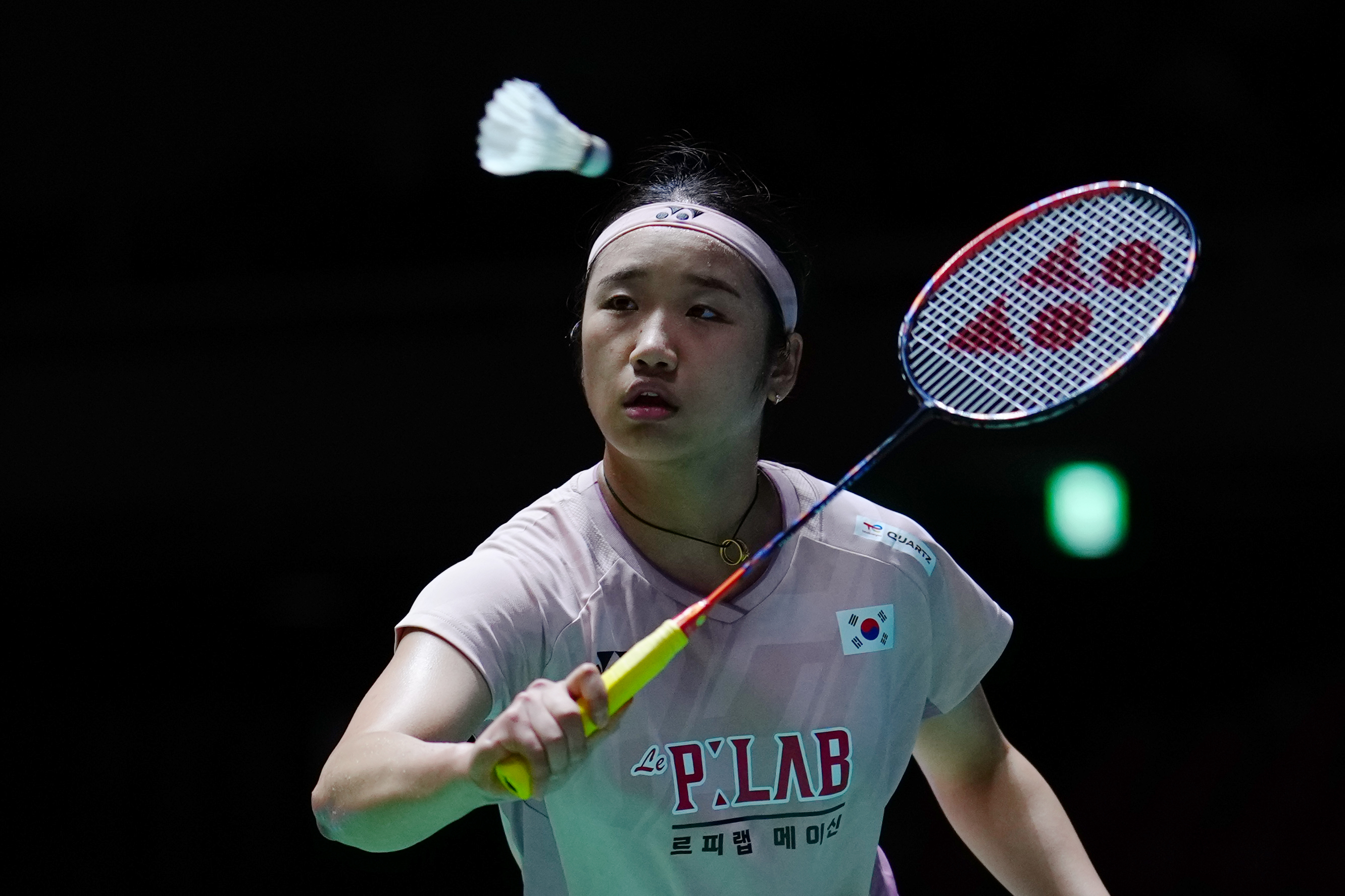 泰国队绝杀日本队，陈雨菲刷新纪录