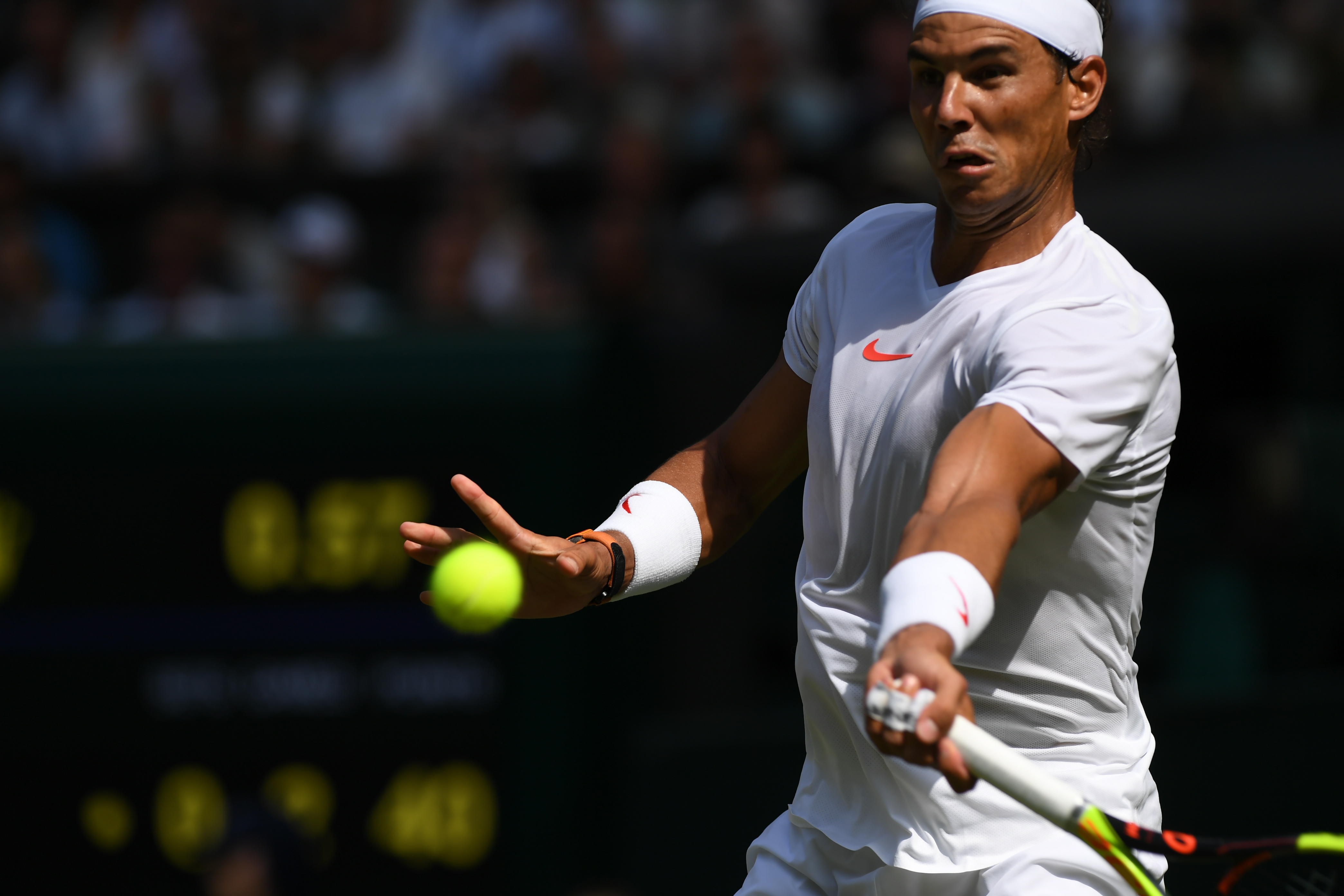 温网翻盘ATP总决赛，纳达尔带队取胜