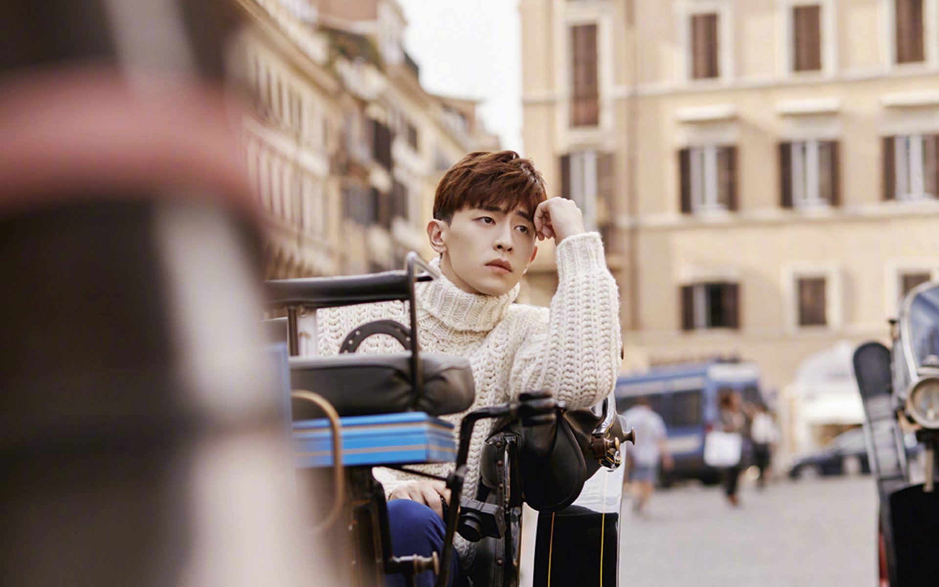 那个打破次元壁的MVP，NBA总决赛夜，哈兰德用左脚决定了一切