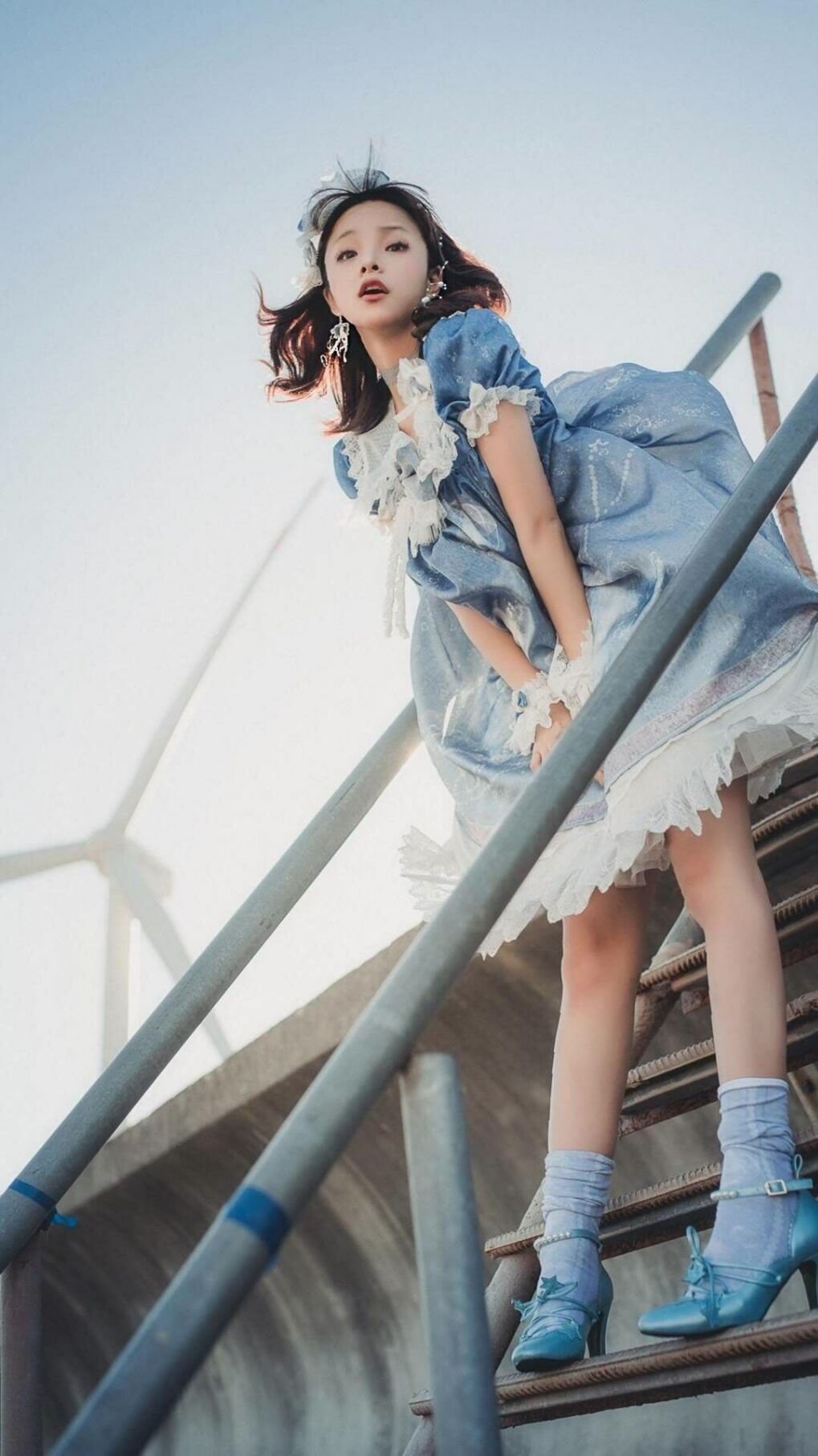 东决心跳，当全世界屏息，他将时间捏成一道绝杀弧线