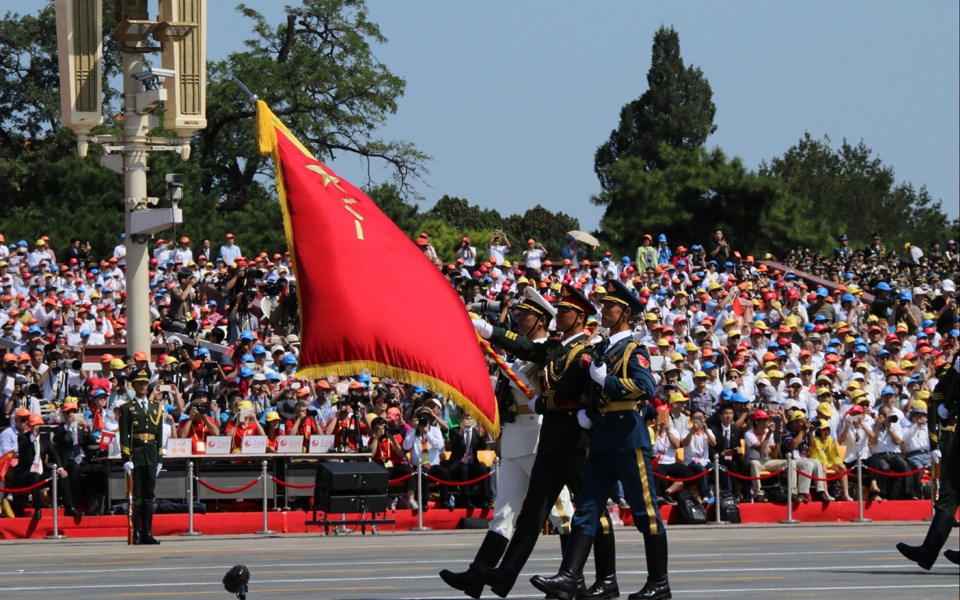 神兽与凡人的战争，我选择成为第三种存在—年度焦点之战，切特的关键时刻